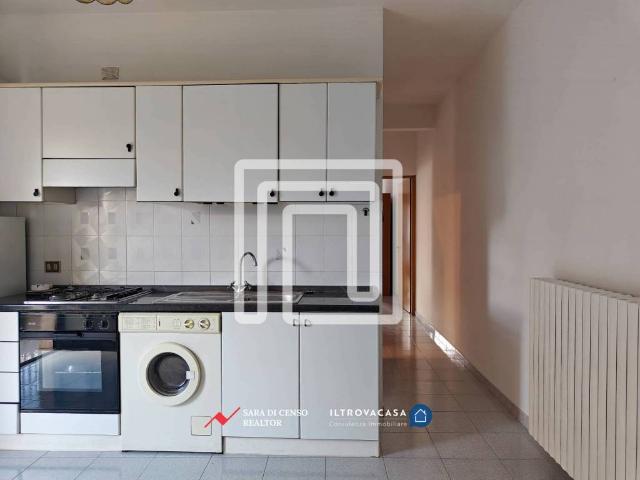 Appartamento in vendita a Raiano AQ