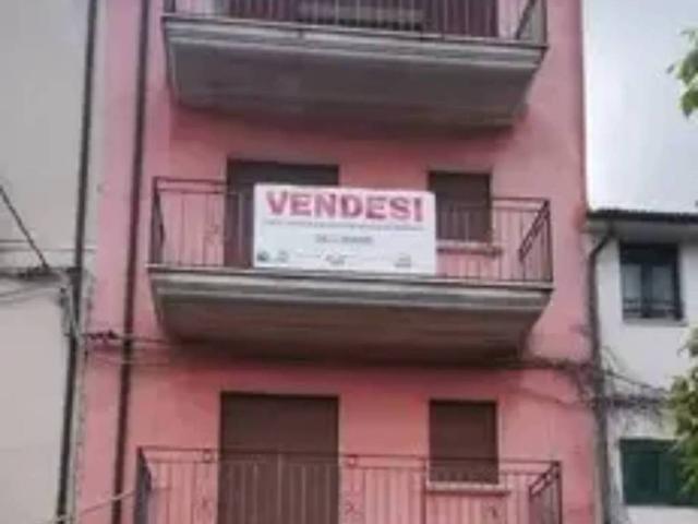 Appartamento in vendita a Raiano AQ