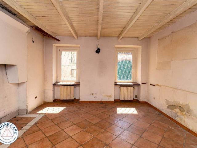 Appartamento in vendita a Rancio Valcuvia VA