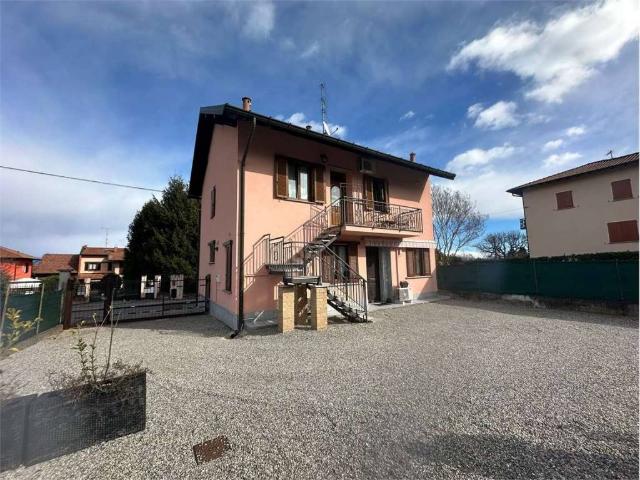 Appartamento in vendita a Ranco VA