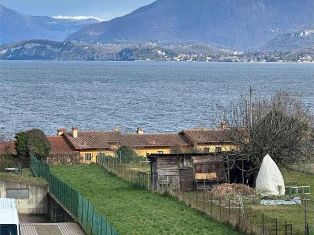 Appartamento in vendita a Ranco VA