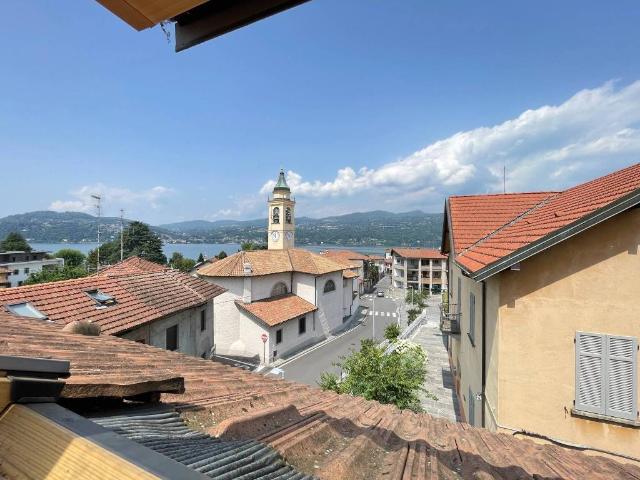 Appartamento in vendita a Ranco VA
