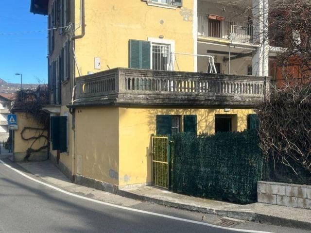Appartamento in vendita a Ranco VA