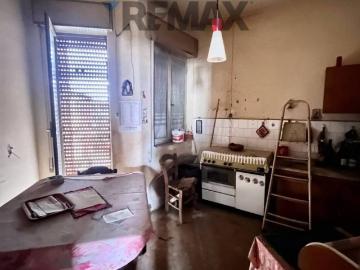 Appartamento in vendita a Randazzo CT