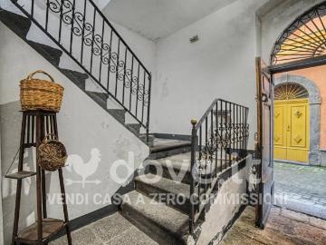 Appartamento in vendita a Randazzo CT