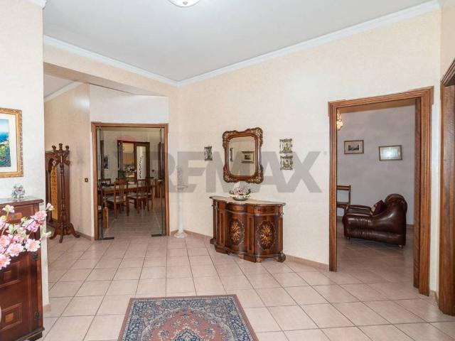 Appartamento in vendita a Randazzo CT