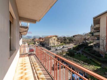 Appartamento in vendita a Randazzo CT