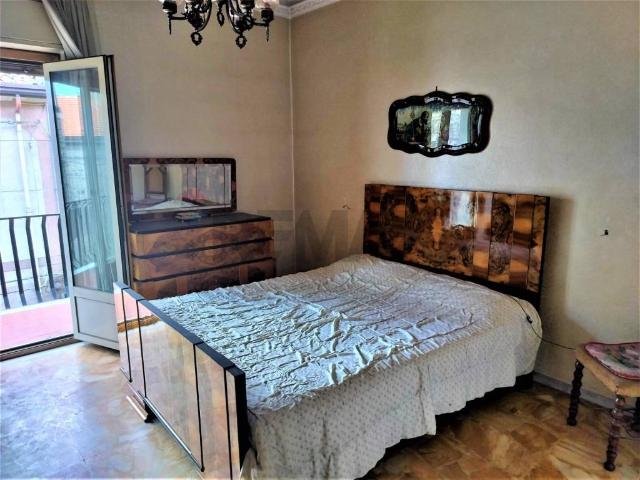 Appartamento in vendita a Randazzo CT