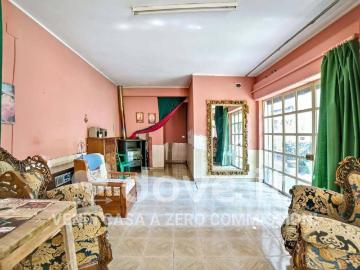 Appartamento in vendita a Randazzo CT