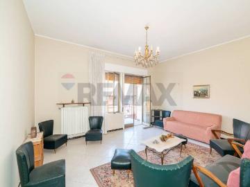 Appartamento in vendita a Randazzo CT