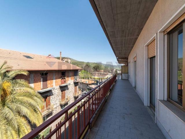 Appartamento in vendita a Randazzo CT