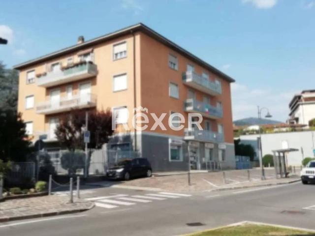 Appartamento in vendita a Ranica BG