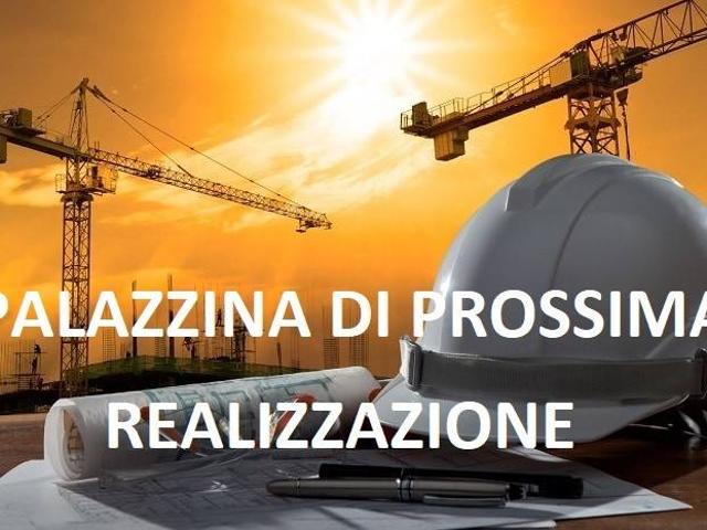 Appartamento in vendita a Ranica BG
