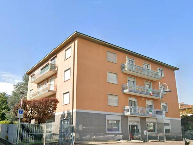 Appartamento in vendita a Ranica BG