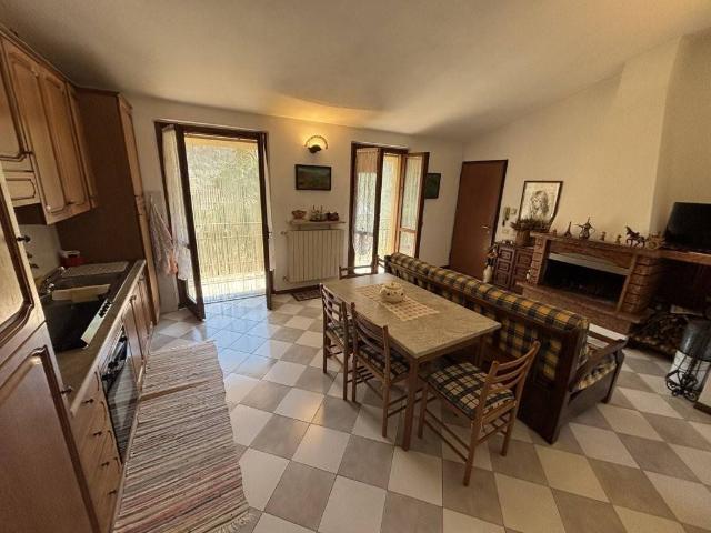 Appartamento in vendita a Ranzanico BG