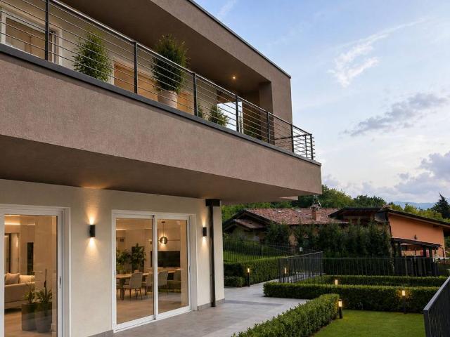 Appartamento in vendita a Ranzanico BG