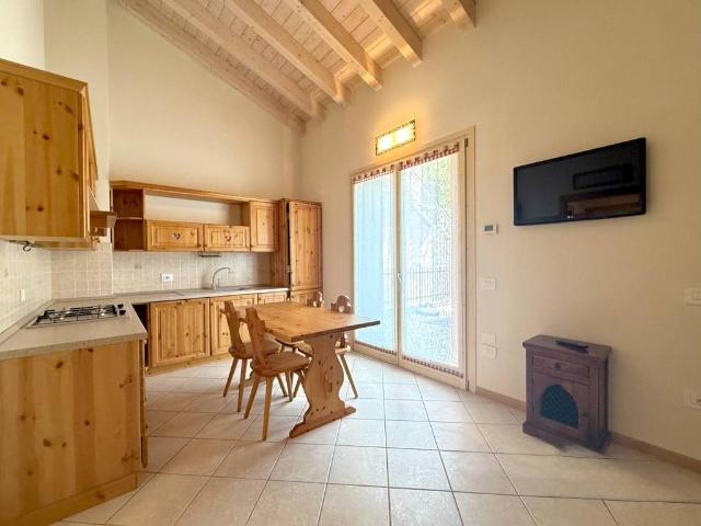 Appartamento in vendita a Ranzanico BG