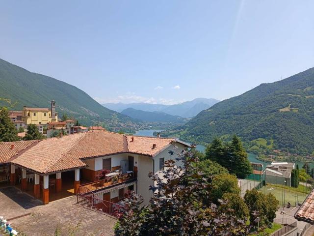 Appartamento in vendita a Ranzanico BG