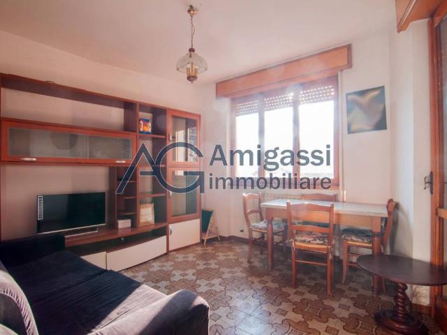 Appartamento in vendita a Ranzanico BG