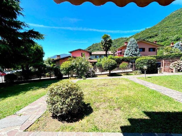 Appartamento in vendita a Ranzanico BG