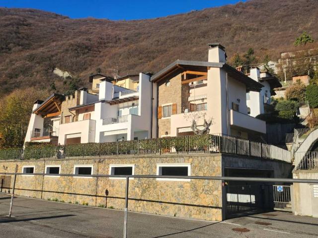 Appartamento in vendita a Ranzanico BG