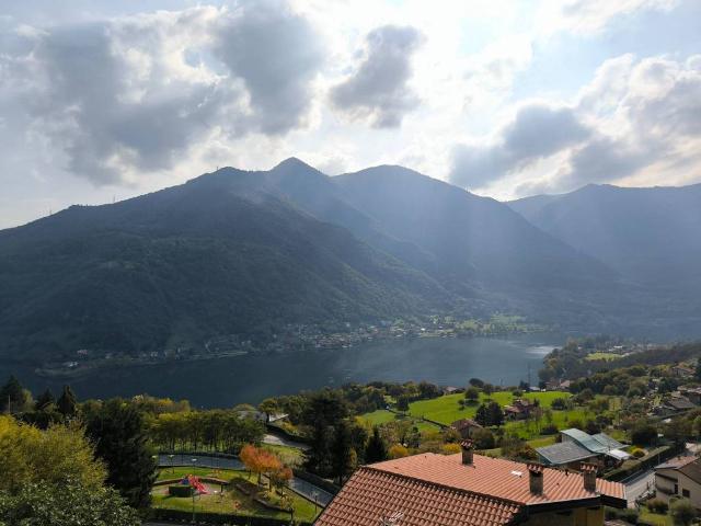 Appartamento in vendita a Ranzanico BG