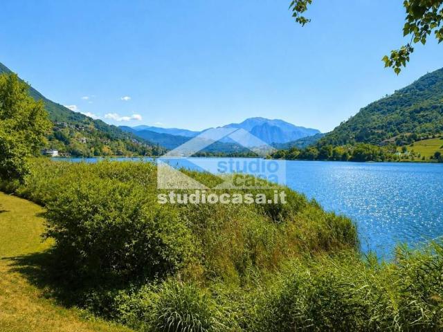 Appartamento in vendita a Ranzanico BG