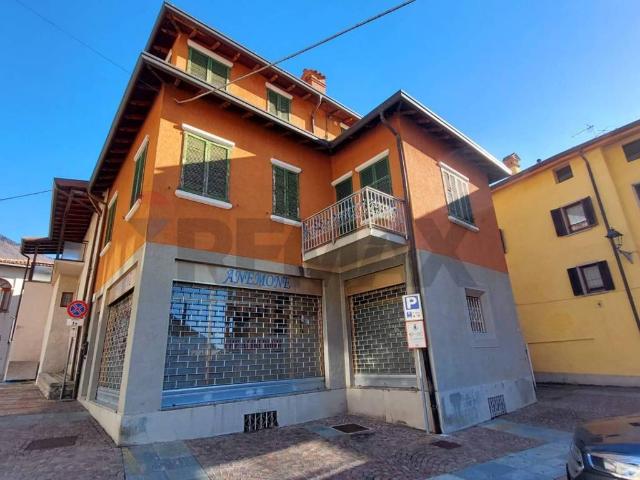 Appartamento in vendita a Ranzanico BG