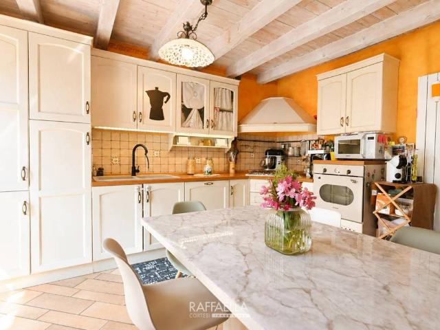 Appartamento in vendita a Ranzanico BG