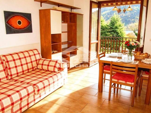 Appartamento in vendita a Ranzanico BG