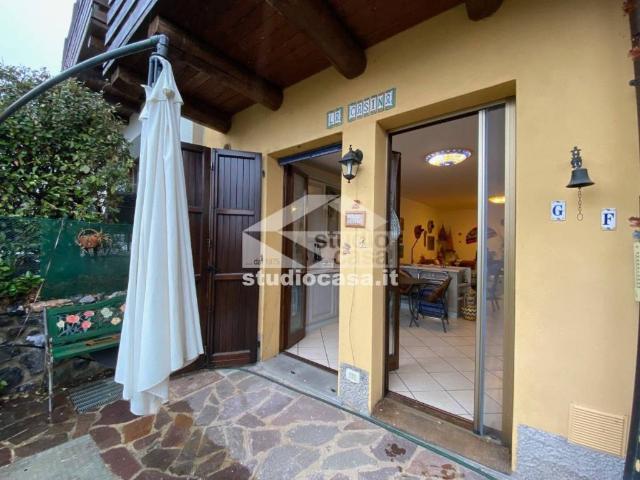 Appartamento in vendita a Ranzanico BG
