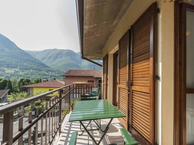 Appartamento in vendita a Ranzanico BG