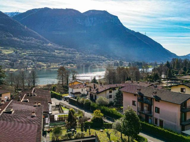 Appartamento in vendita a Ranzanico BG