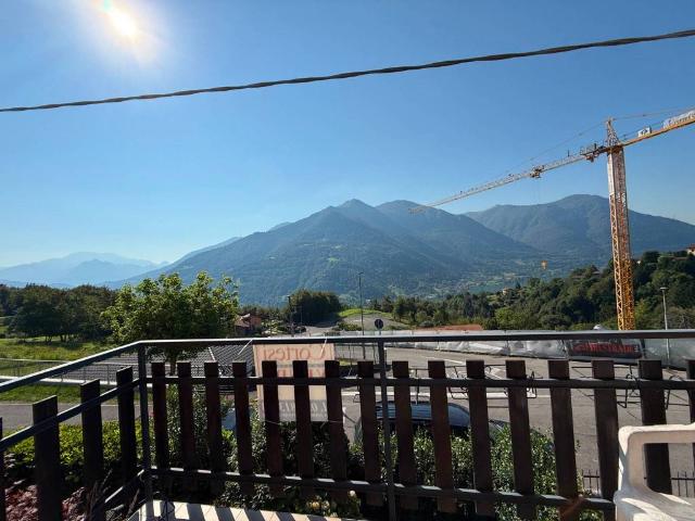 Appartamento in vendita a Ranzanico BG