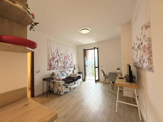 Appartamento in vendita a Ranzanico BG
