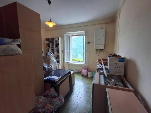 Appartamento in vendita a Ranzanico BG