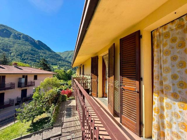 Appartamento in vendita a Ranzanico BG