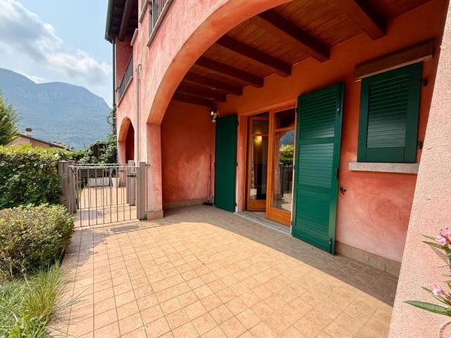 Appartamento in vendita a Ranzanico BG