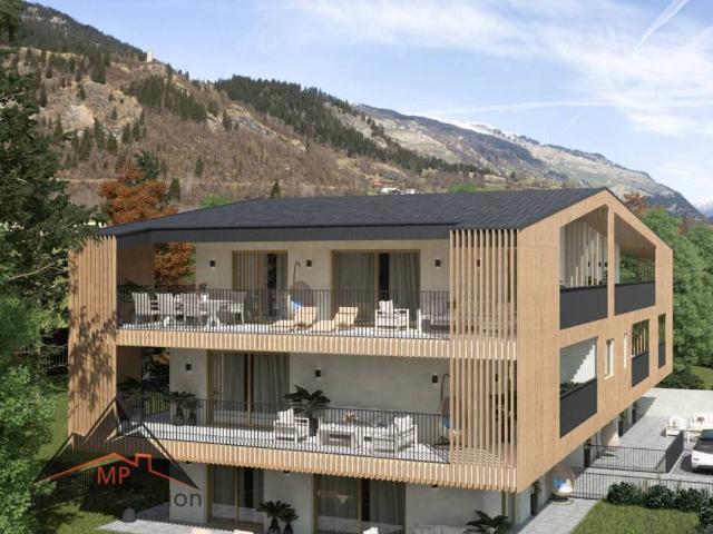 Appartamento in vendita a Rasun Anterselva BZ