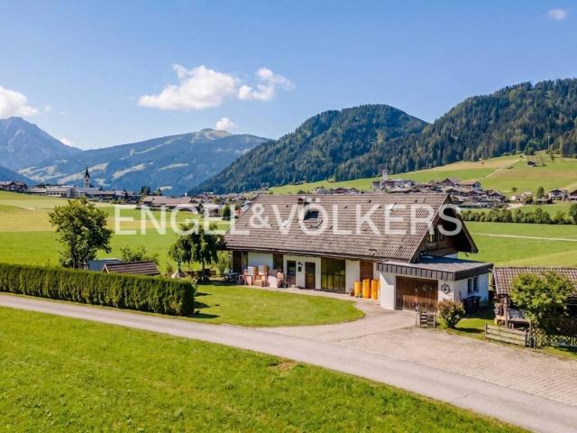 Appartamento in vendita a Rasun Anterselva BZ