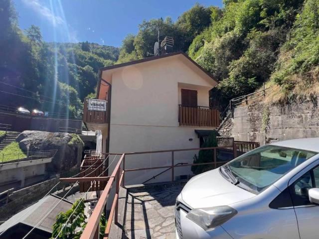 Appartamento in vendita a Rasura SO