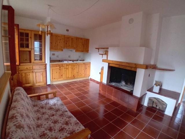 Appartamento in vendita a Rasura SO