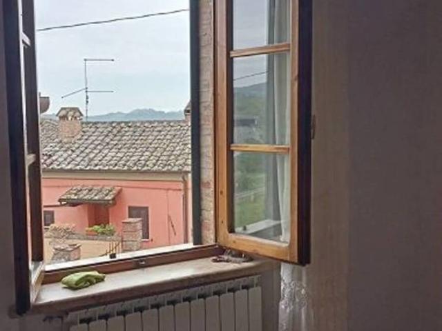 Appartamento in vendita a Rapolano Terme SI