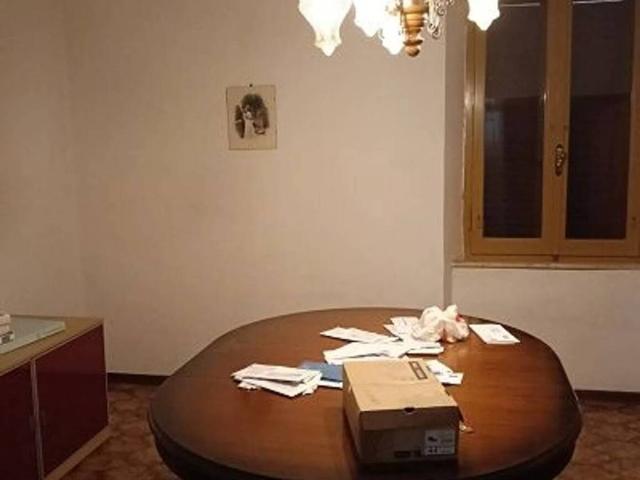 Appartamento in vendita a Rapolano Terme SI