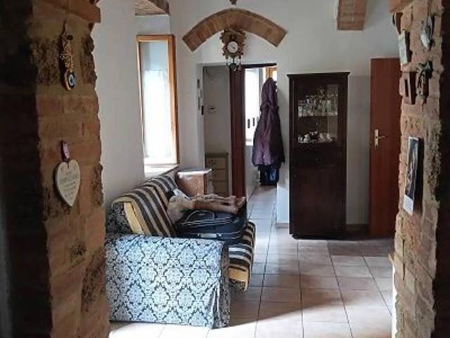 Appartamento in vendita a Rapolano Terme SI