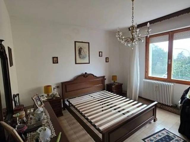 Appartamento in vendita a Rapolano Terme SI