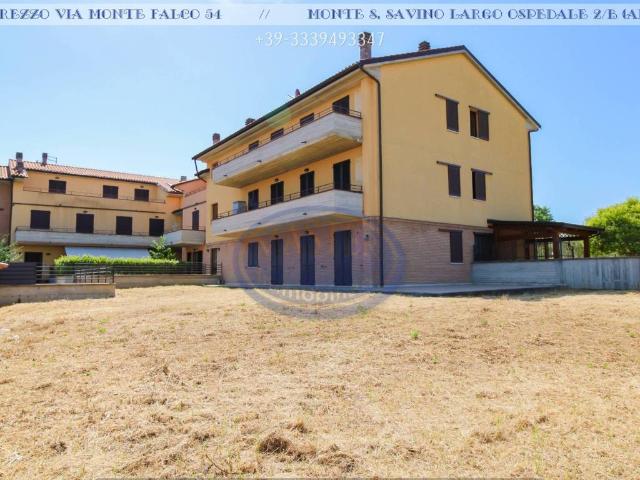 Appartamento in vendita a Rapolano Terme SI