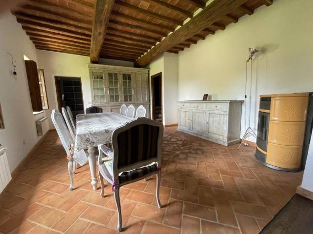 Appartamento in vendita a Rapolano Terme SI