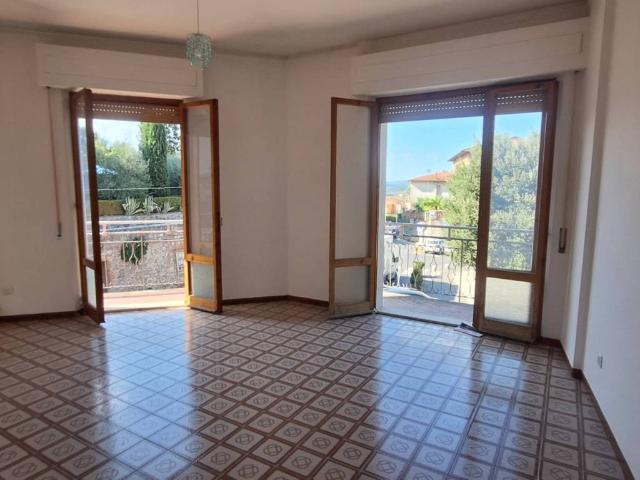 Appartamento in vendita a Rapolano Terme SI