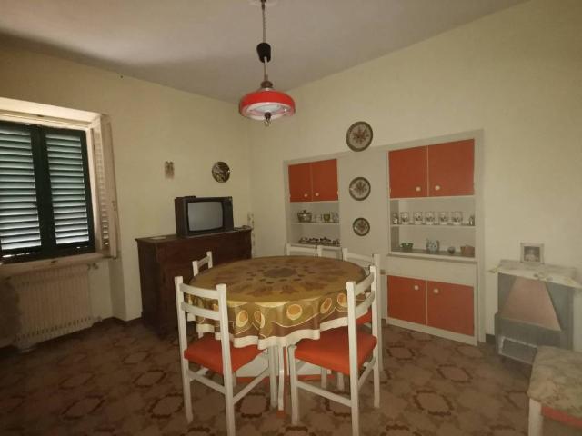 Appartamento in vendita a Rapolano Terme SI
